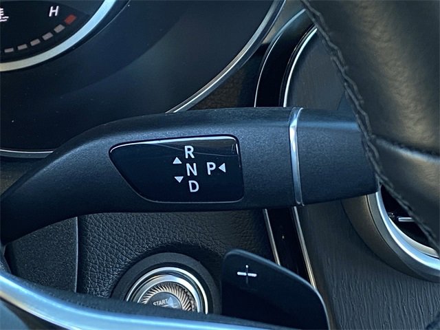 Used 2021 Mercedes-Benz GLC 300 4MATIC image 15