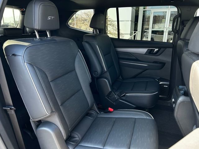 New 2025 Buick Enclave Sport Touring w/ Power Package image 28