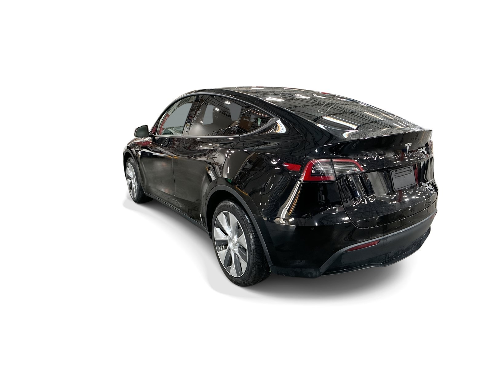 Certified 2023 Tesla Model Y Long Range AWD/4WD image 4