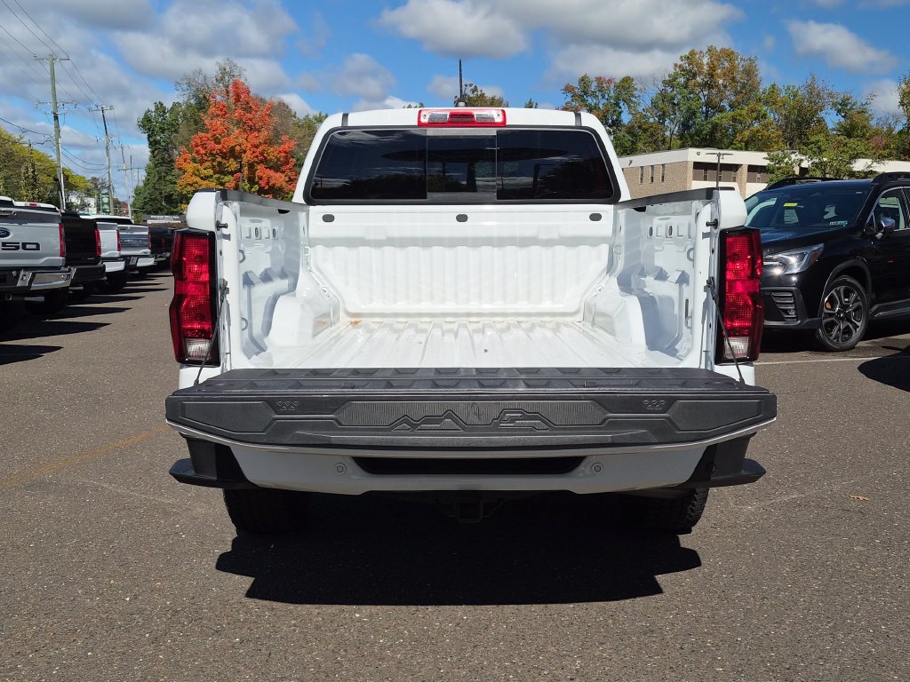 Used 2023 Chevrolet Colorado LT w/ LT Convenience Package II AWD/4WD image 35