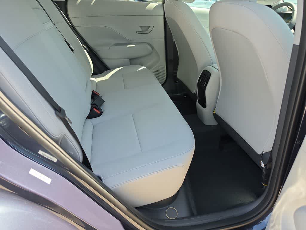 New 2027 Hyundai Kona SEL Sport FWD image 21