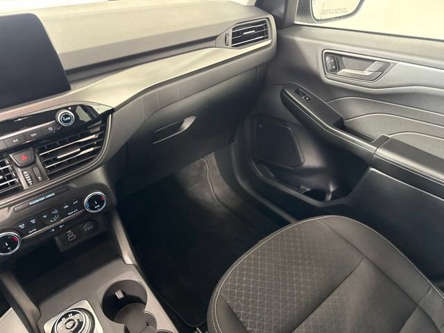Used 2025 Ford Escape Active FWD image 27