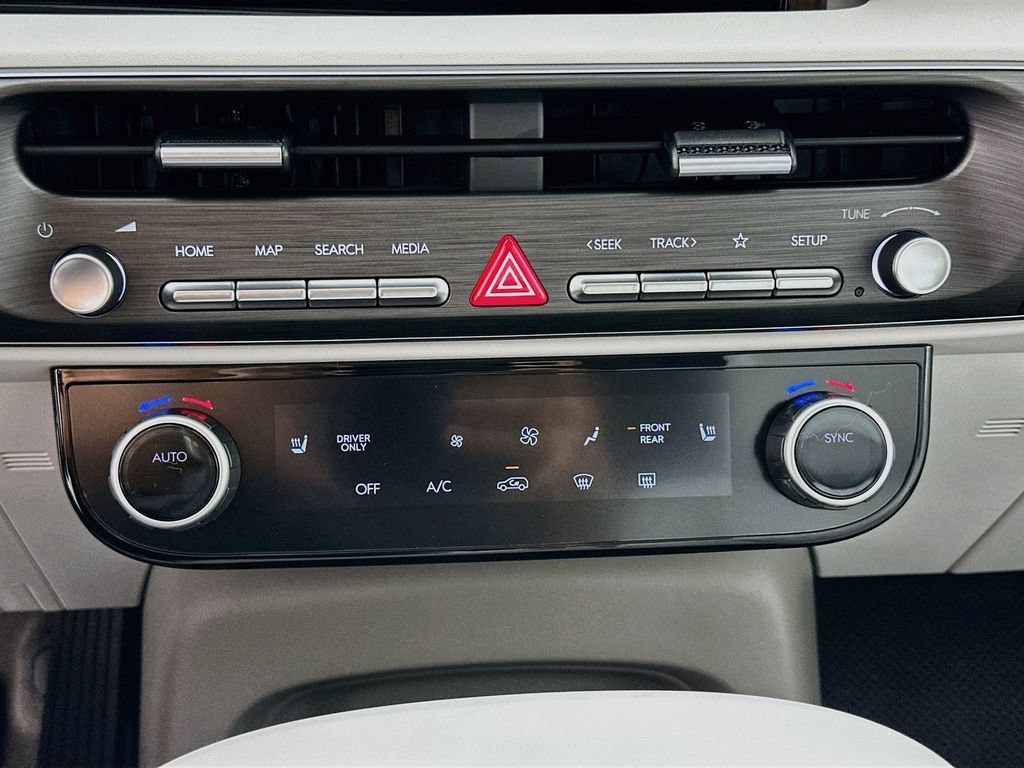 New 2027 Hyundai Palisade SEL AWD/4WD image 14