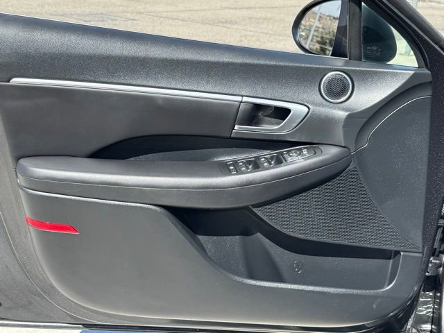 Used 2022 Hyundai Sonata SEL image 25