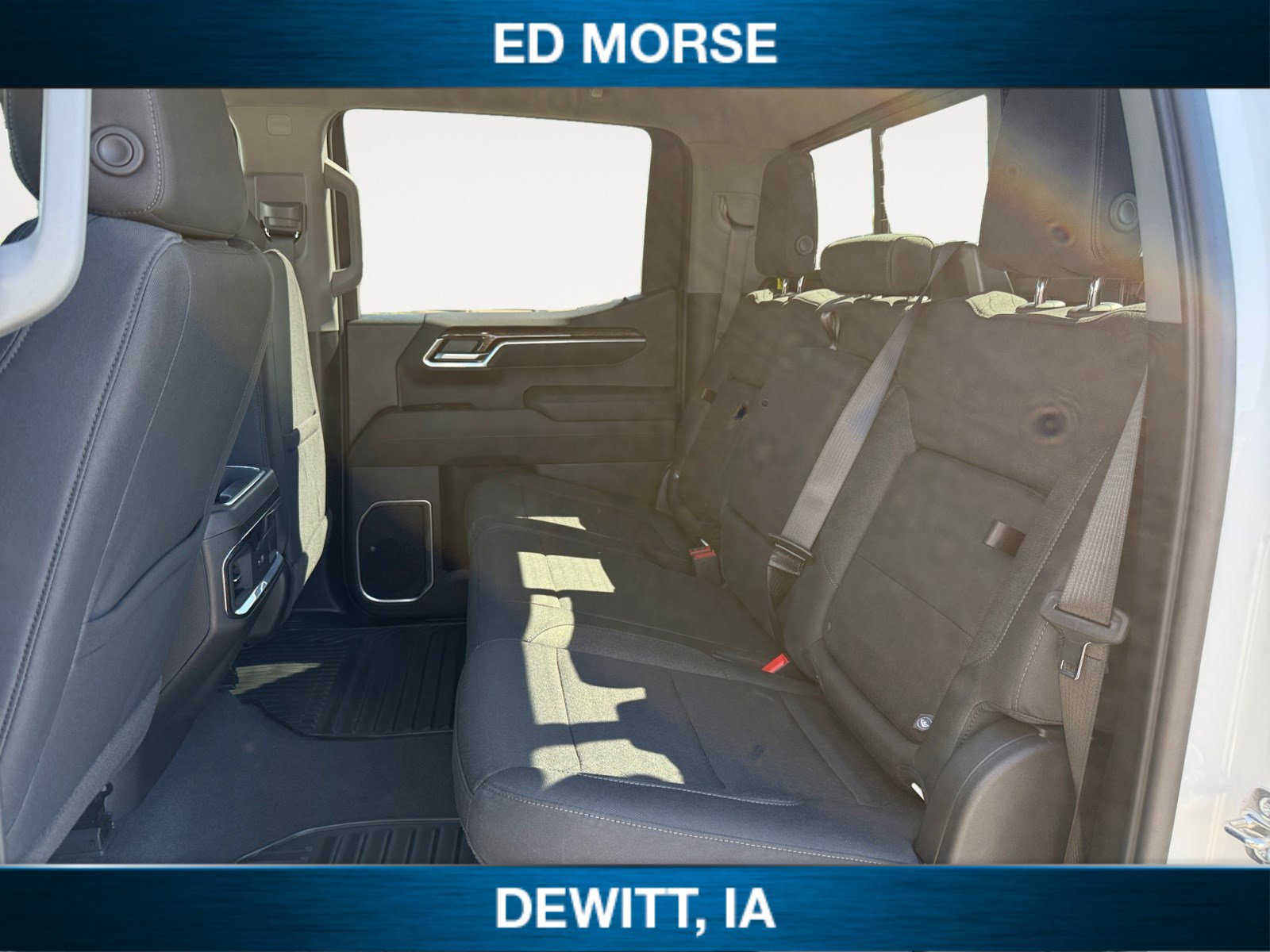 New 2026 GMC Sierra 1500 Elevation w/ Preferred Package image 13