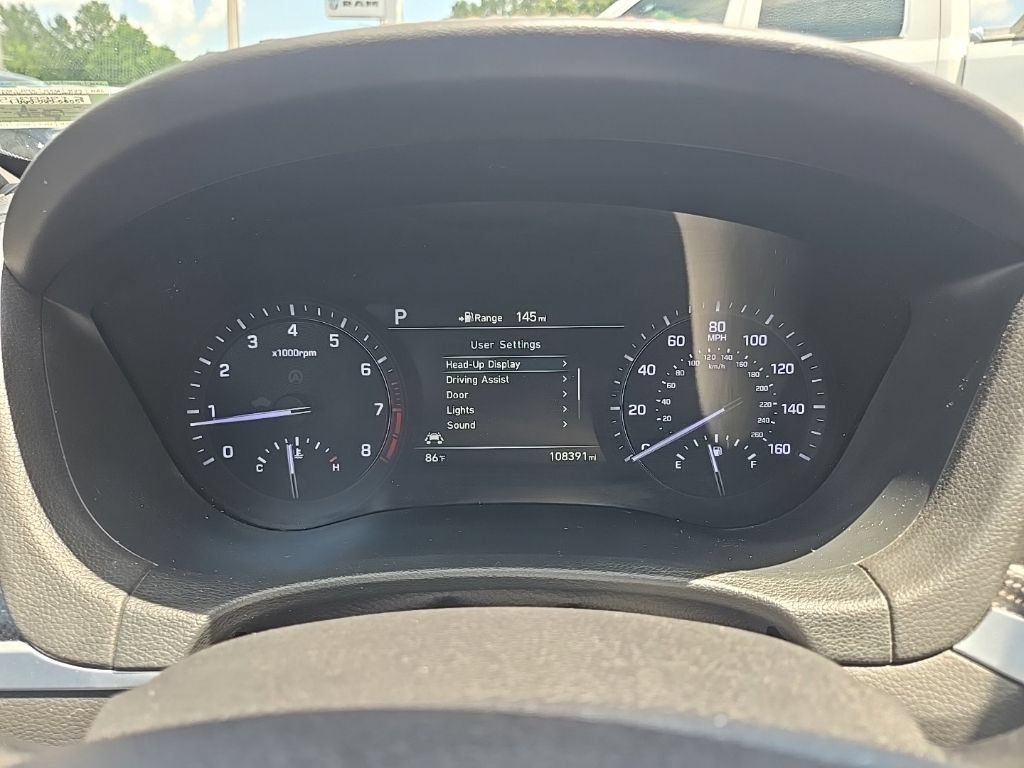 Used 2018 Genesis G80 3.3T Sport AWD/4WD image 48