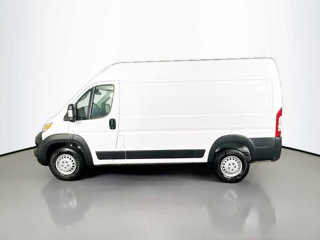 New 2026 RAM ProMaster 3500 w/ Cold Weather Group image 4