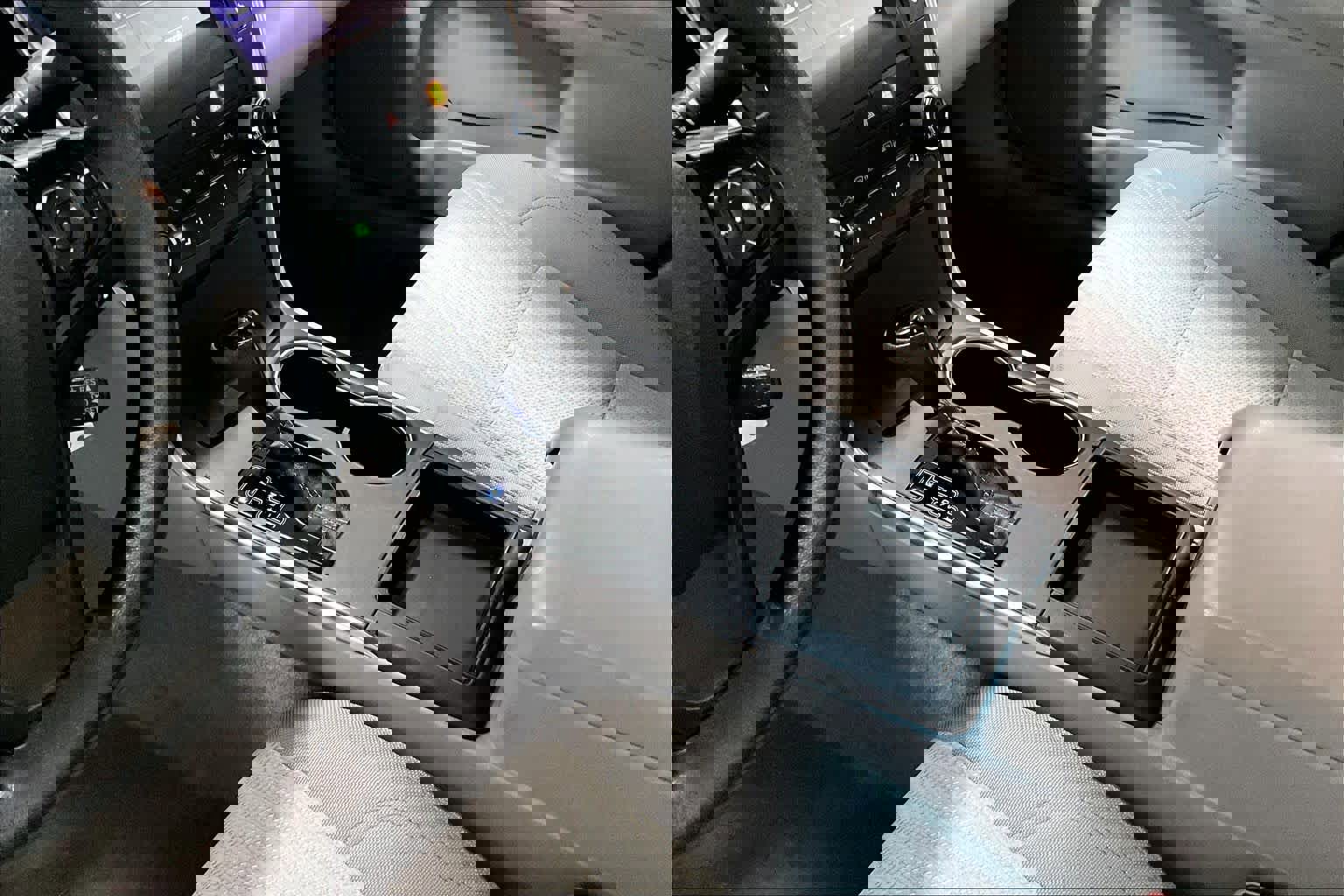 Used 2017 Toyota Camry LE FWD image 14