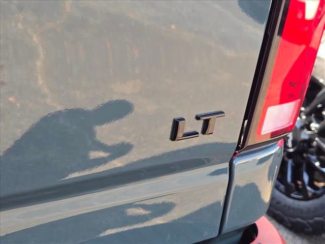 New 2026 Chevrolet Silverado 2500 LT image 27