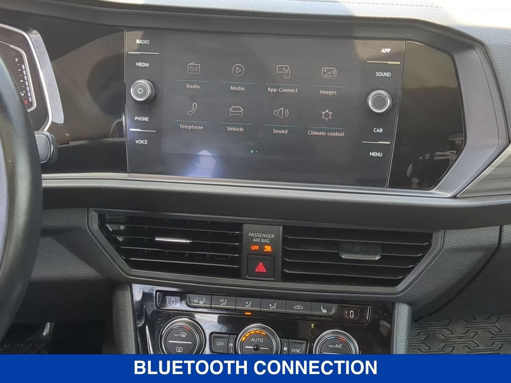 Used 2019 Volkswagen Jetta SEL FWD image 15