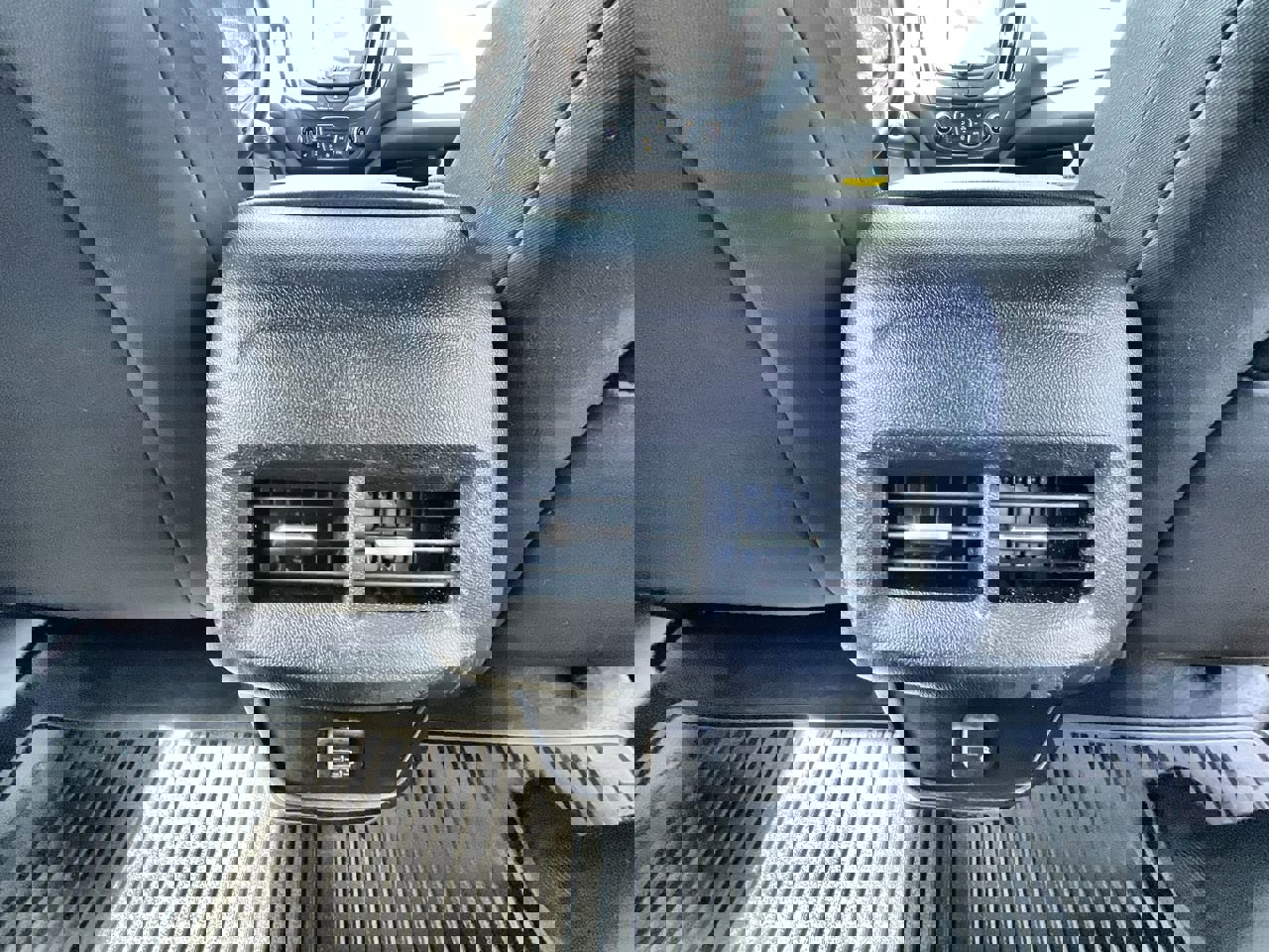 Used 2024 Chevrolet Equinox LT image 22