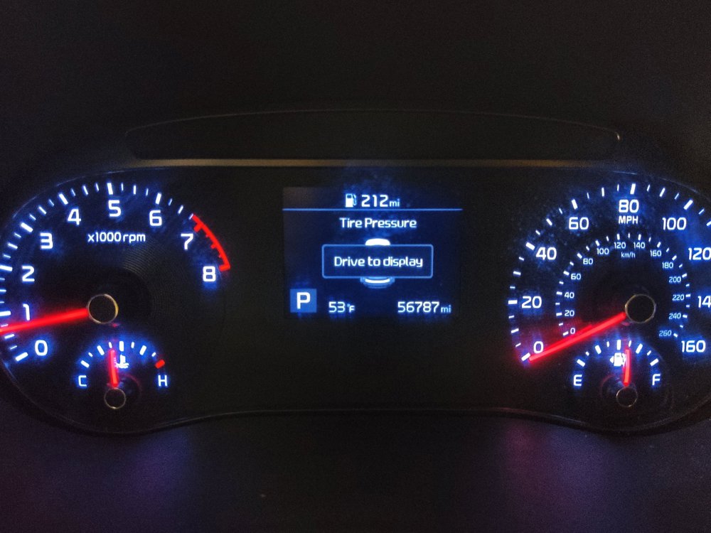 Used 2021 Kia Soul LX image 23