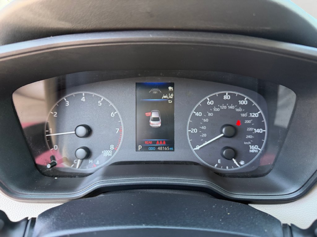 Used 2024 Toyota Corolla LE FWD image 26