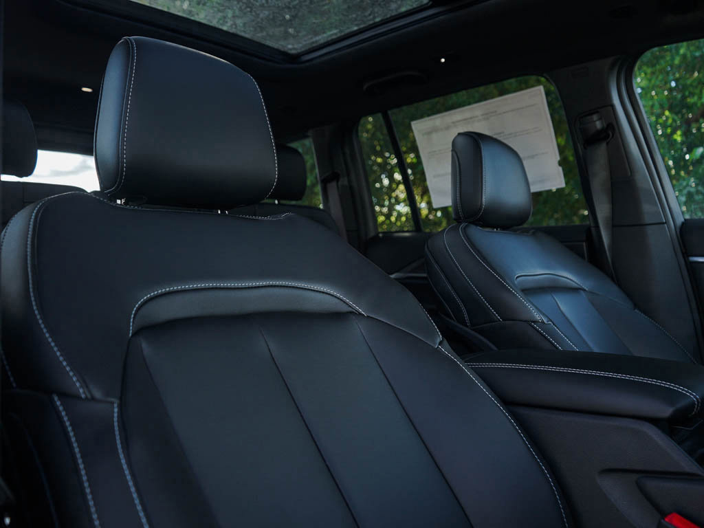 New 2025 Jeep Grand Cherokee Limited image 11