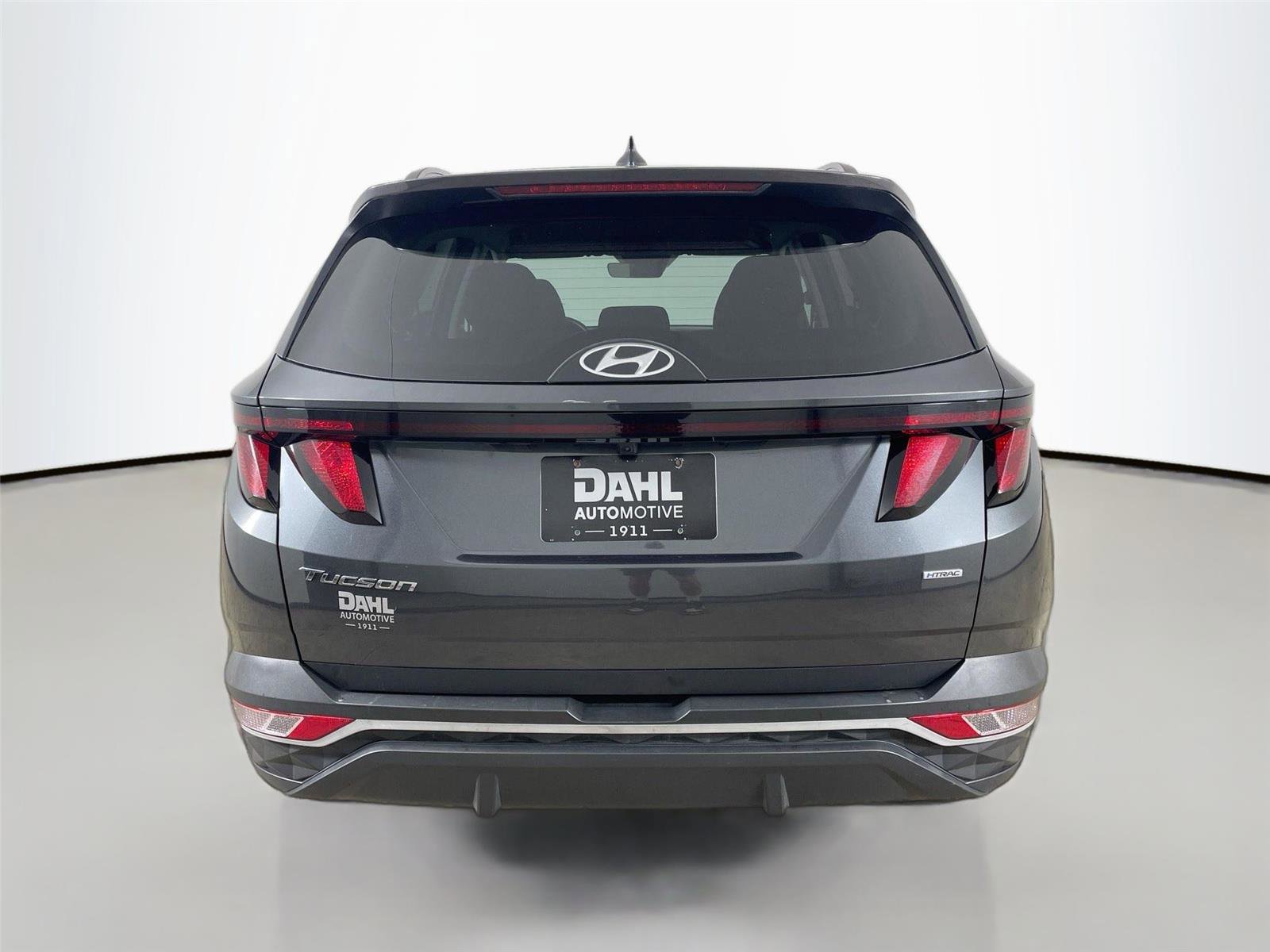 Used 2024 Hyundai Tucson SEL AWD/4WD image 12