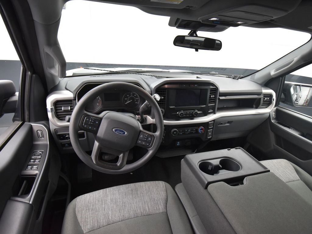 Used 2023 Ford F150 XLT w/ XTR Package image 11