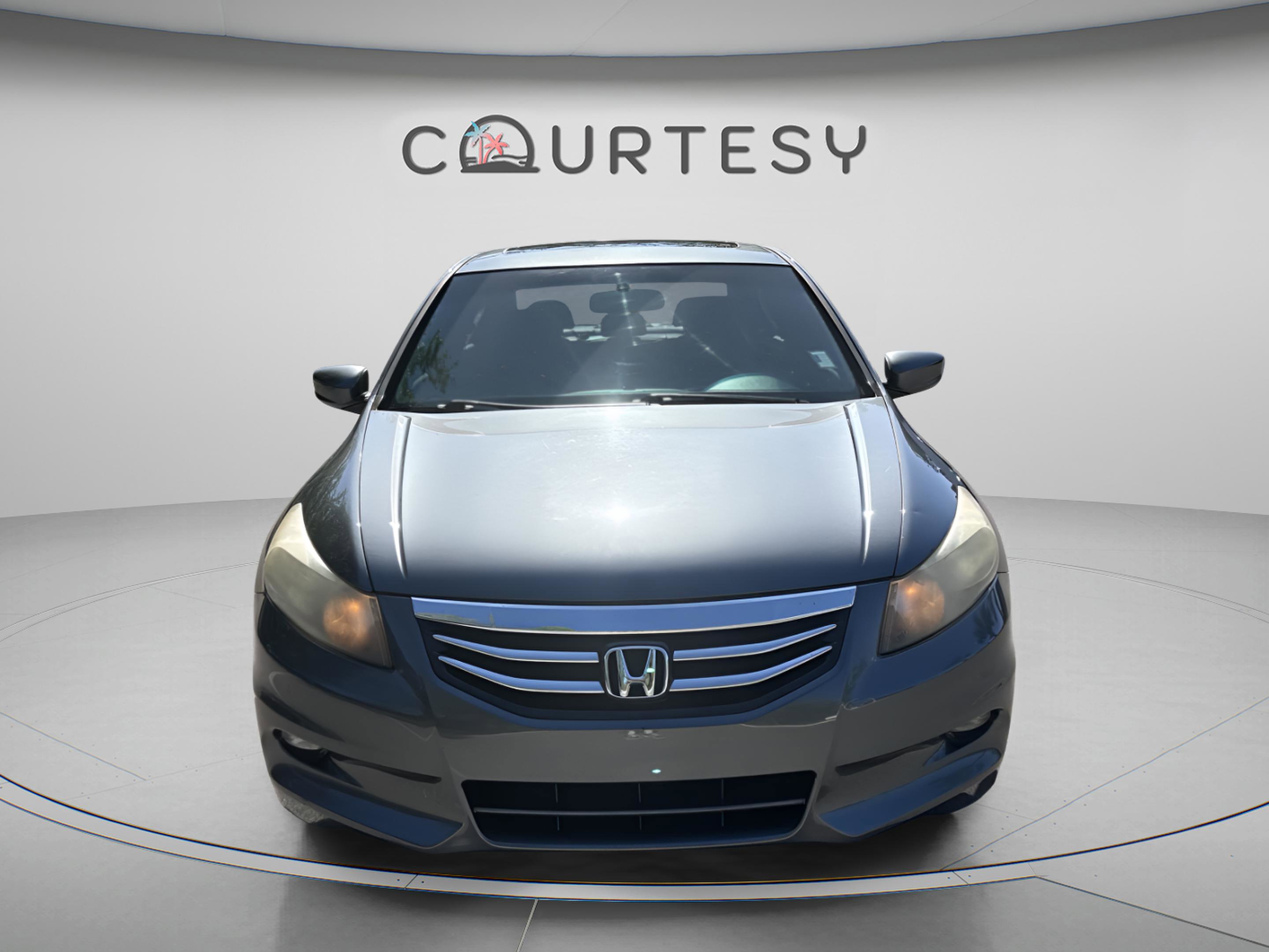 Used 2012 Honda Accord EX-L image 10