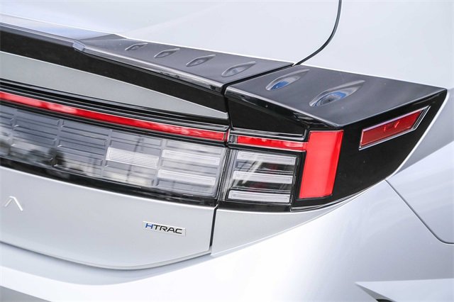 Used 2024 Hyundai Sonata SEL image 10