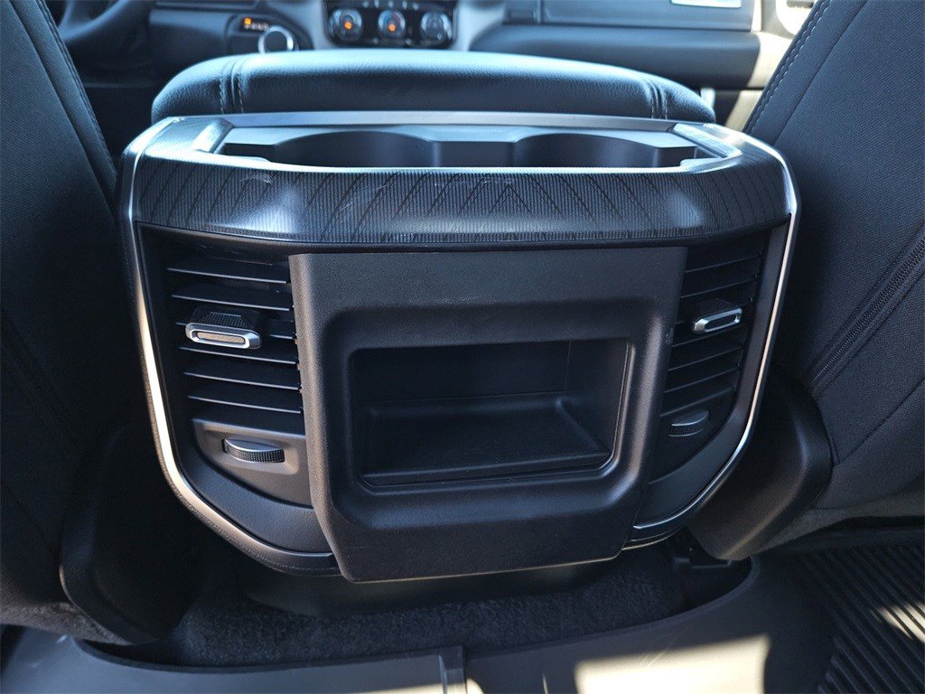 New 2025 RAM 1500 Lone Star image 19