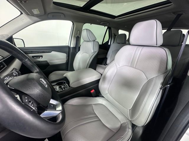 Used 2023 Honda Pilot Elite image 25