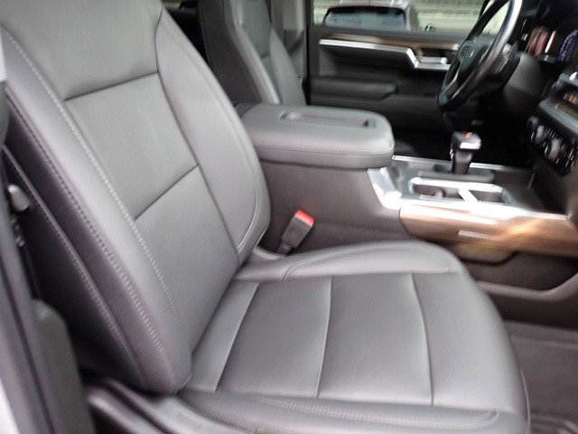 Certified 2022 Chevrolet Silverado 1500 RST w/ All Star Edition Plus image 7