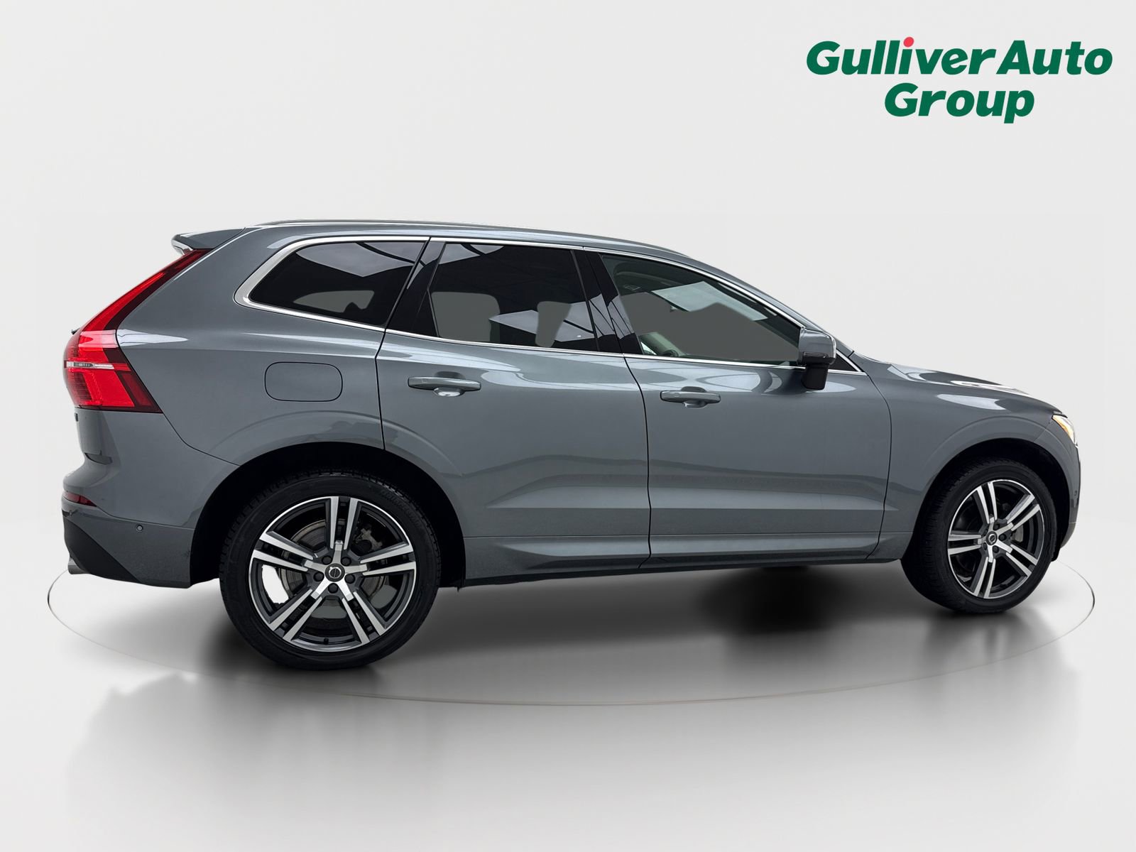 Used 2019 Volvo XC60 T6 Momentum w/ Advanced Package AWD/4WD image 9