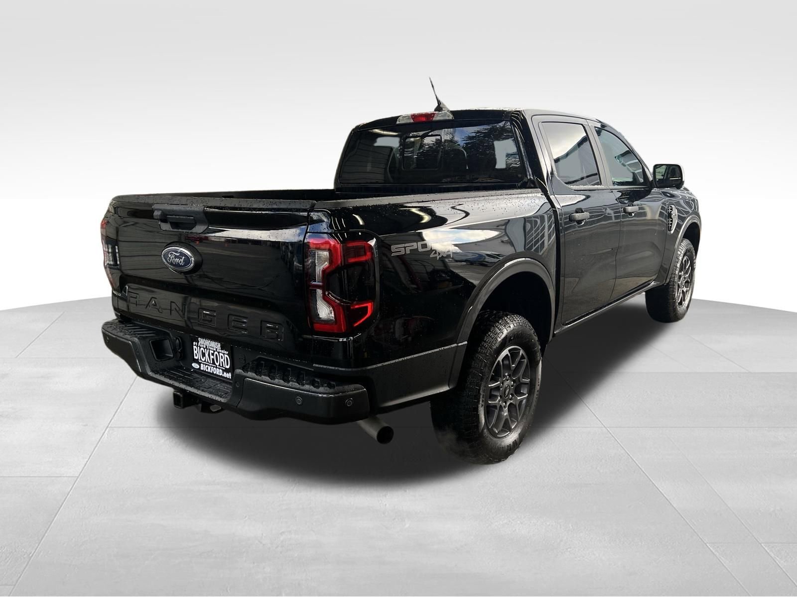 Used 2024 Ford Ranger XLT image 5