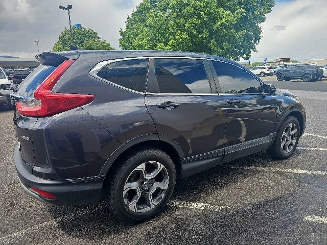 Used 2019 Honda CR-V EX-L image 5