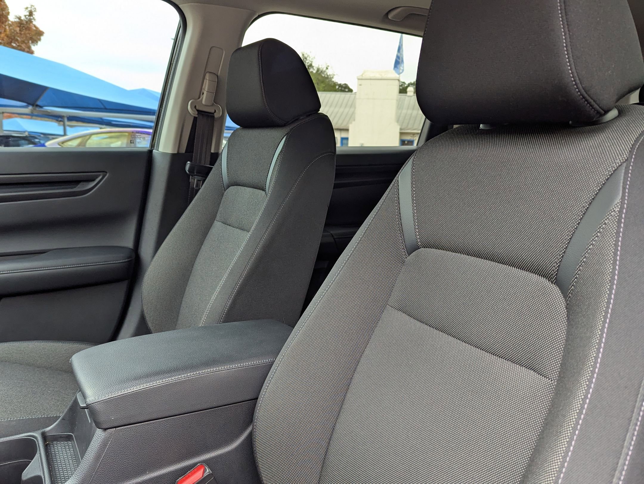 Used 2023 Honda CR-V EX image 14