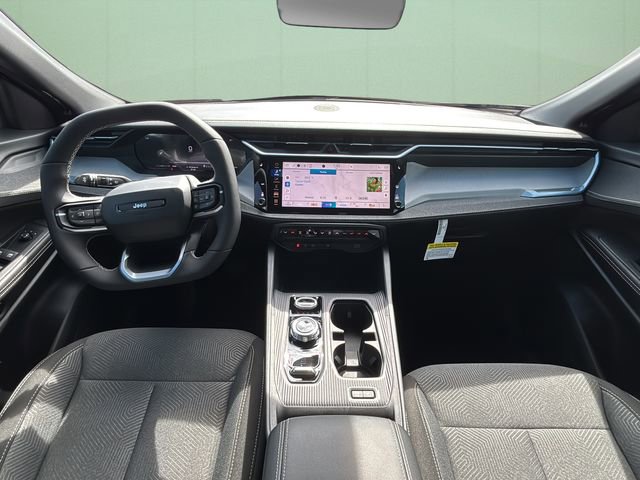 New 2026 Jeep Cherokee Laredo image 24