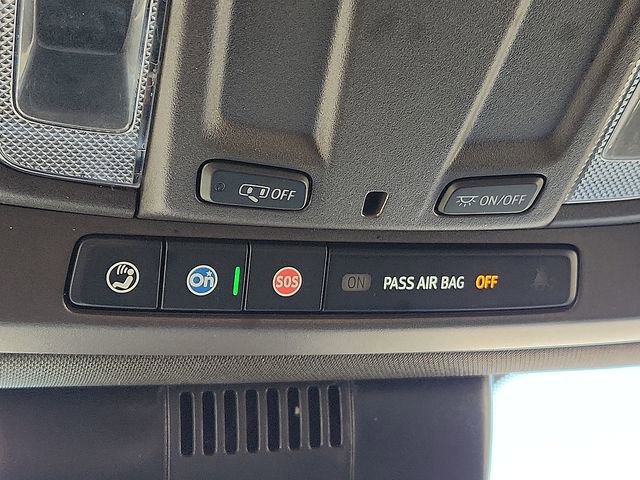 Used 2025 GMC Sierra 1500 SLT RWD image 22
