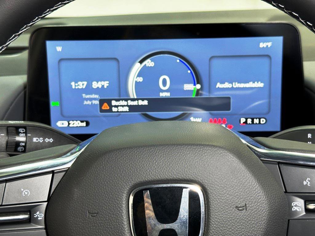 New 2026 Honda Prologue Touring image 18