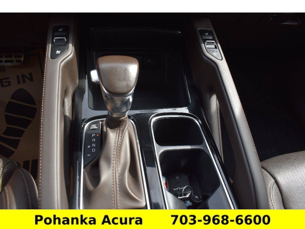 Used 2022 Kia Telluride SX w/ Nightfall Edition Package AWD/4WD image 18