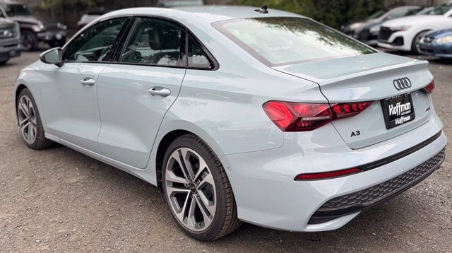 New 2026 Audi A3 2.0T Premium AWD/4WD image 6