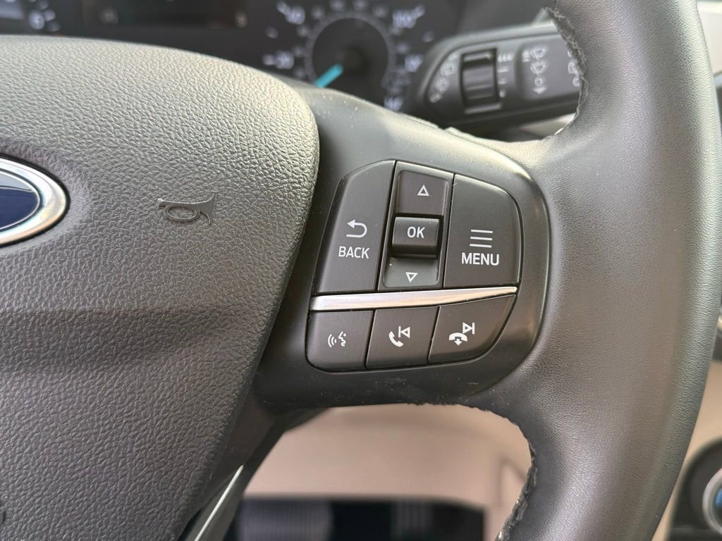 Used 2022 Ford Escape SE w/ Convenience Package image 20
