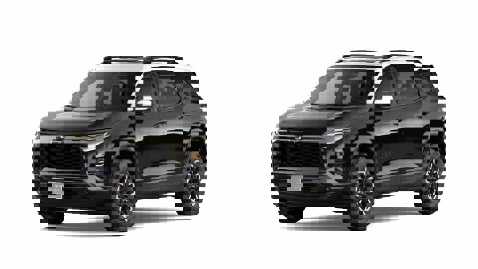 New 2026 Chevrolet Equinox ACTIV w/ Convenience Package III image 44