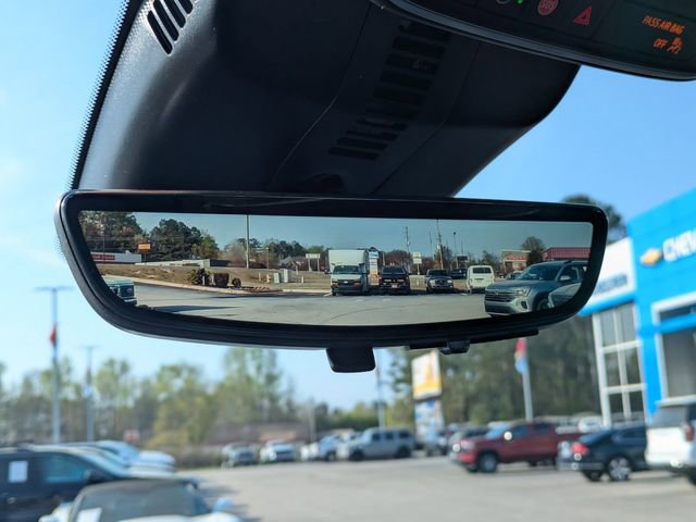 New 2026 Chevrolet Traverse RS image 25