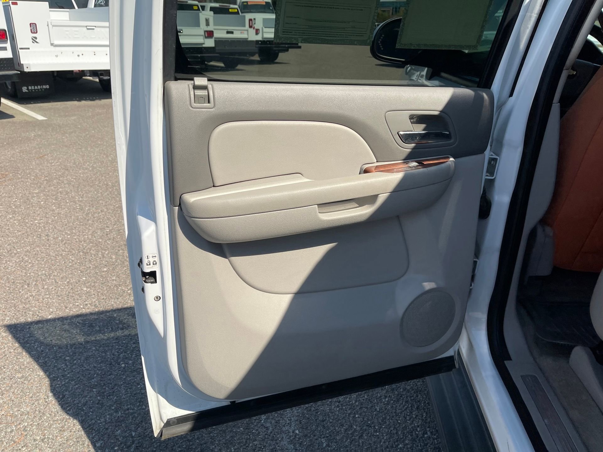 Used 2007 Chevrolet Avalanche LTZ w/ LTZ Preferred Equipment Group image 20