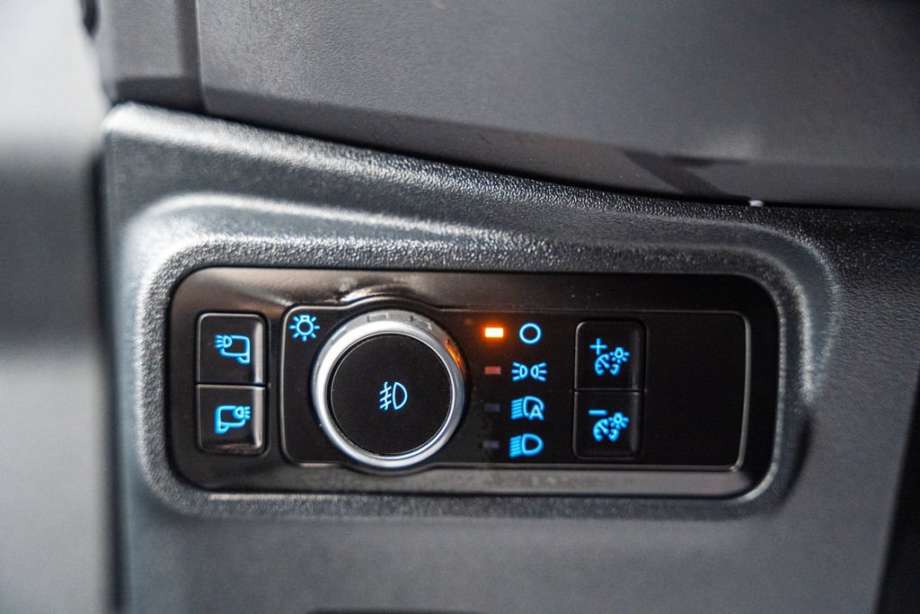 Certified 2025 Ford Bronco Badlands AWD/4WD image 43