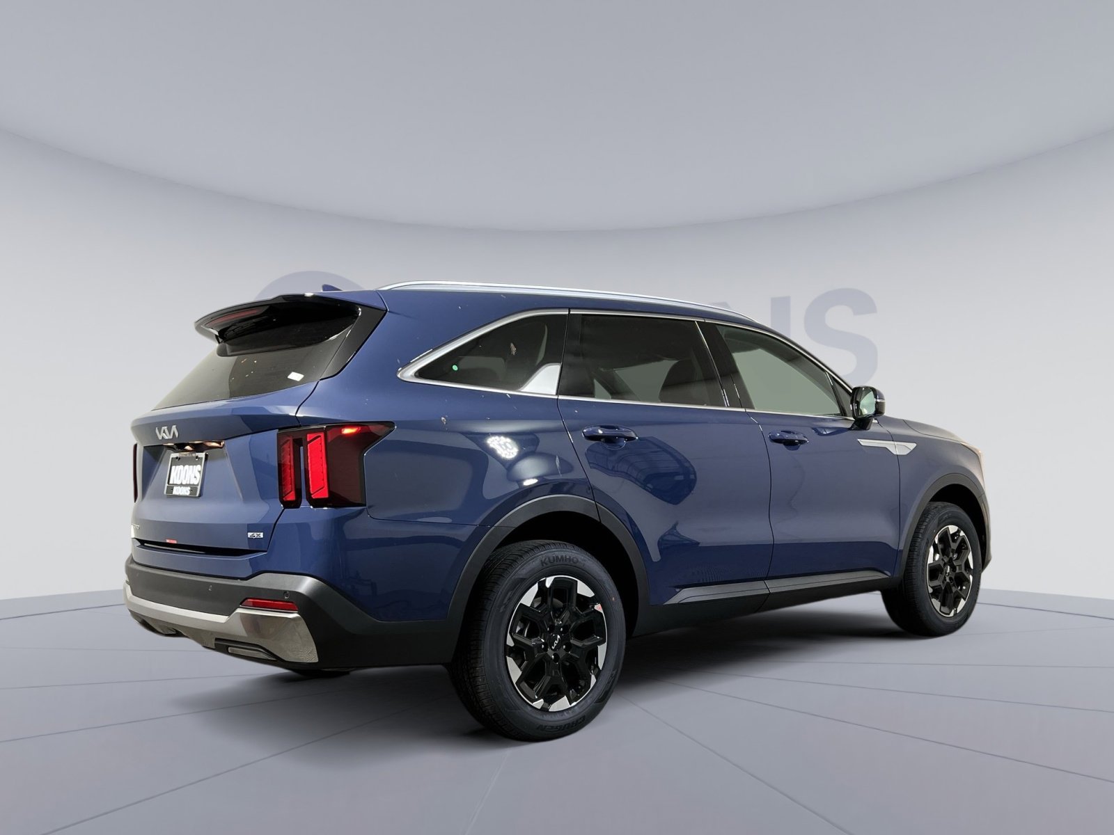 New 2026 Kia Sorento S image 5