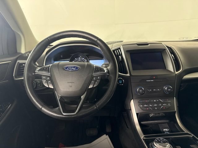 Used 2019 Ford Edge SEL w/ Equipment Group 201A AWD/4WD image 30