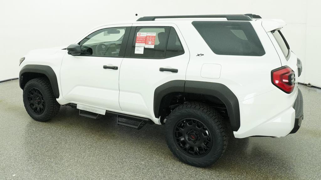 New 2026 Toyota 4Runner SR5 AWD/4WD image 7
