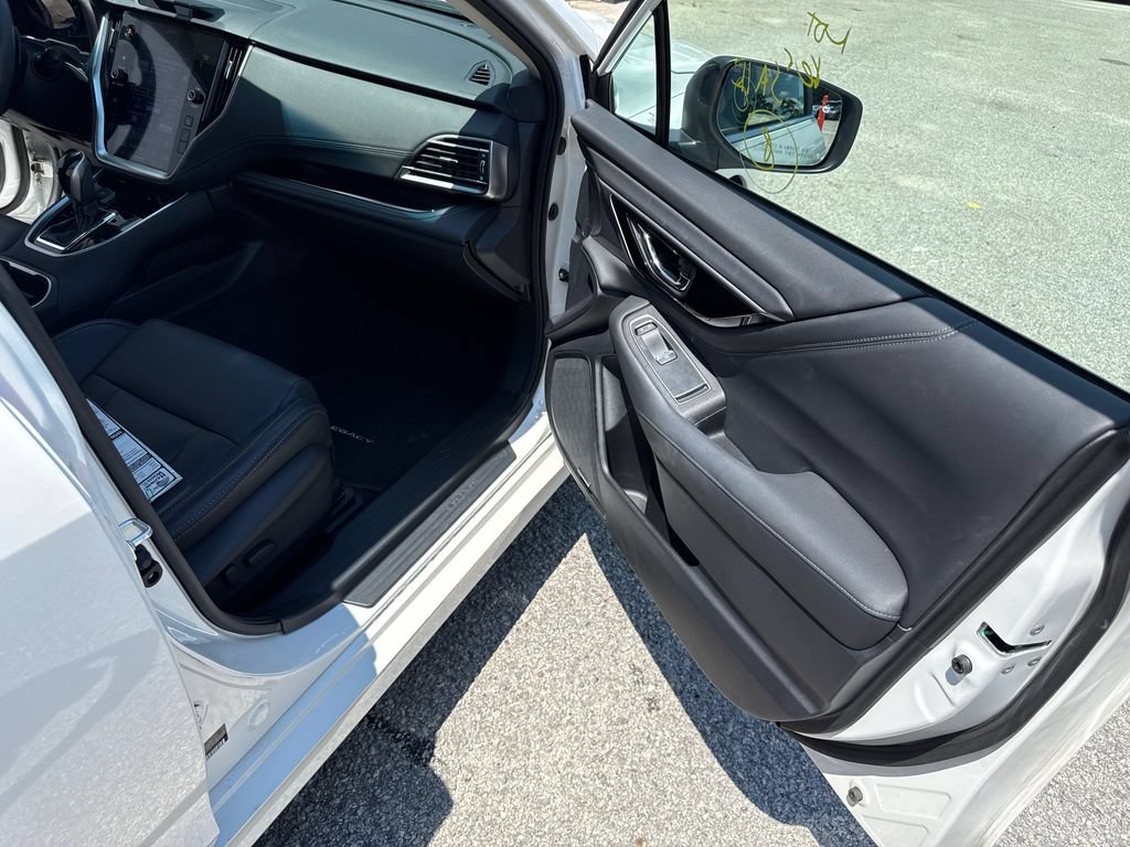Used 2022 Subaru Legacy Limited XT w/ Popular Package #3 AWD/4WD image 13