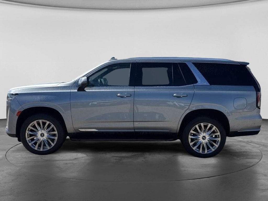 Used 2023 Cadillac Escalade Premium Luxury AWD/4WD image 7