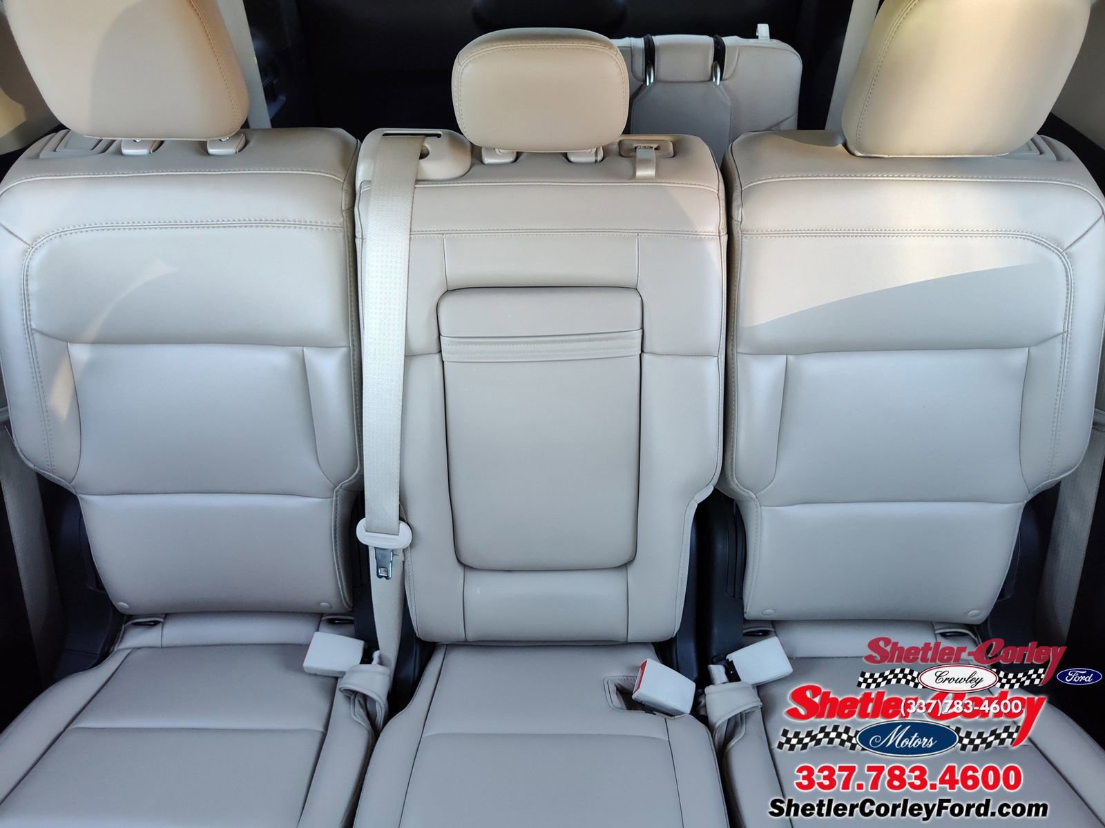 Used 2023 Ford Explorer XLT w/ Equipment Group 202A image 30