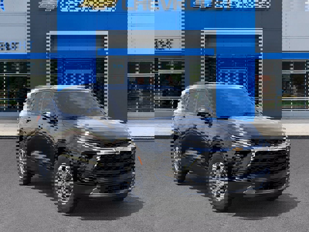 New 2026 Chevrolet Blazer LT w/ Convenience Package image 31