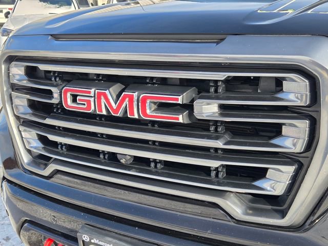 Used 2020 GMC Sierra 1500 AT4 w/ AT4 Premium Package image 42
