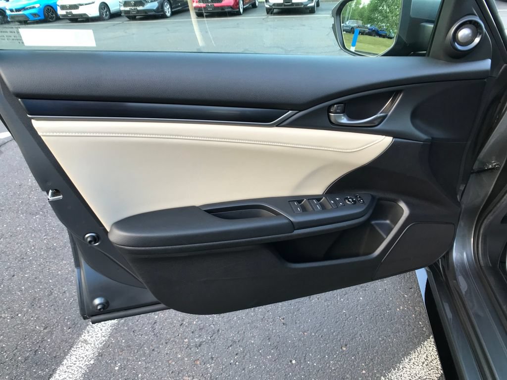 Used 2020 Honda Civic Sport Touring image 17