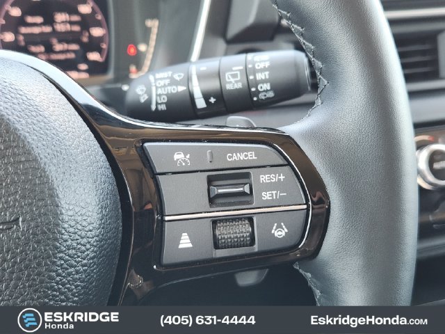 Certified 2026 Honda Pilot Elite image 30