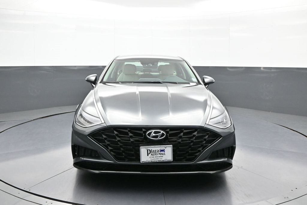 Used 2022 Hyundai Sonata SEL image 2
